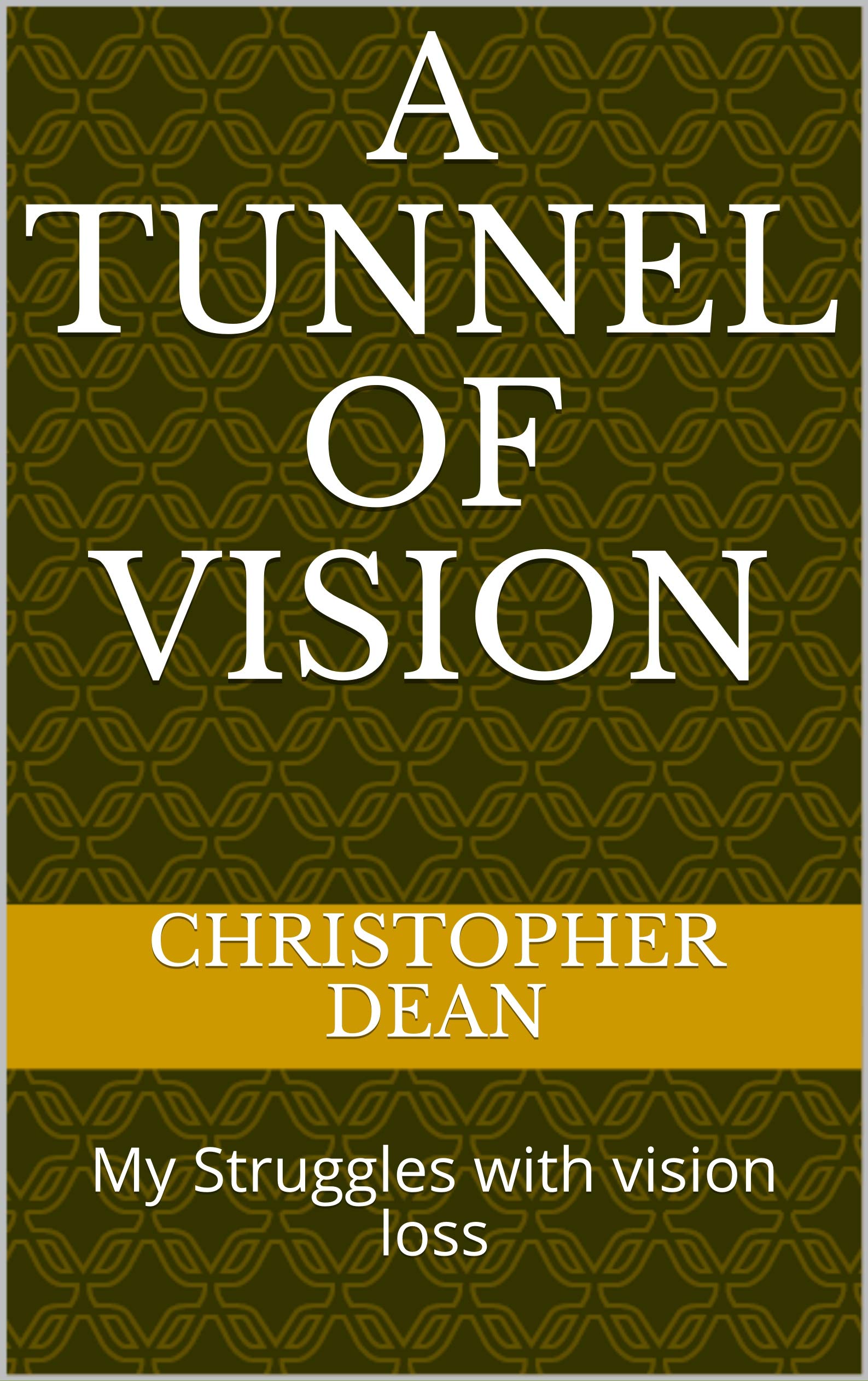 Christopher Dean