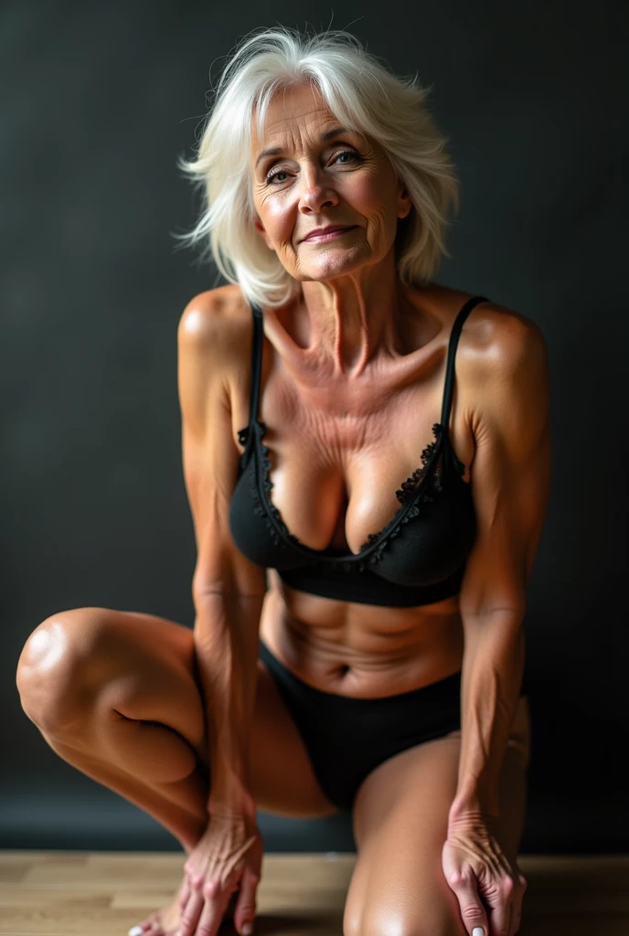 Merel van Groningen