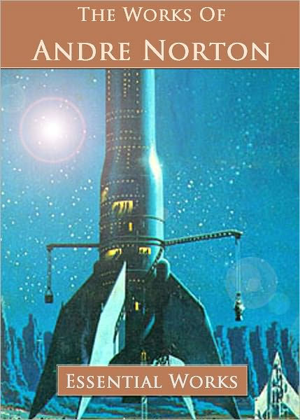 Andre Norton