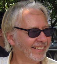 David Sutton