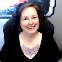 Jennifer Brozek