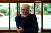 Michael Robotham