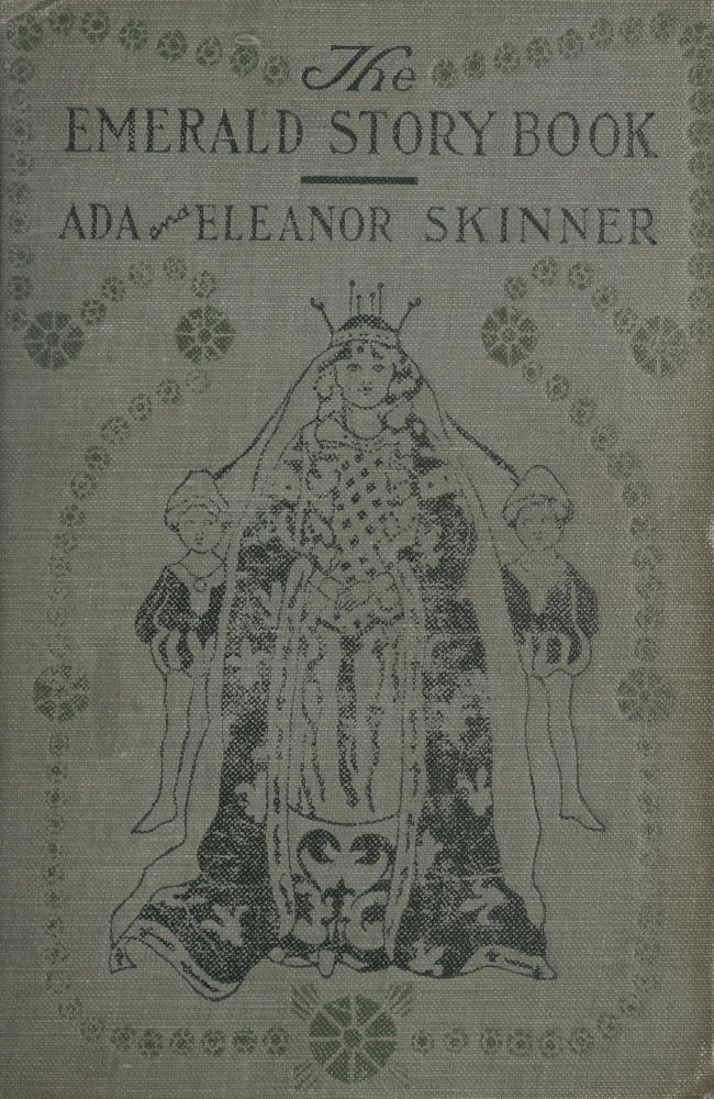 Ada M. Skinner