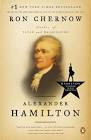 Alex Hamilton