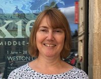 Catherine McIlwaine