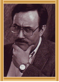 Les Daniels