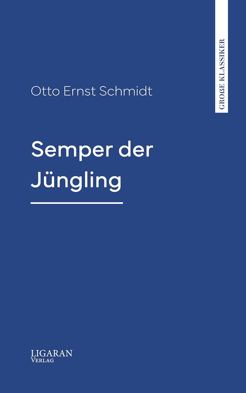 Otto Ernst Schmidt
