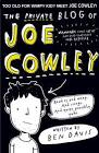 Joe Cowley