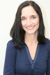 Tania Heimans
