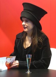 Amélie Nothomb