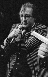 Youp van t. Hek