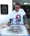 Don Ed Hardy