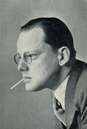 Menno ter Braak