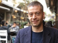 Kaya Genç