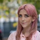 Scarlett Curtis
