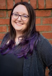 Beth Johnson