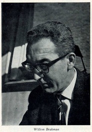 Willem Brakman