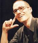 Peter Suart
