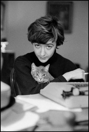 Françoise Sagan