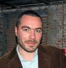 Jonathan van het Reve