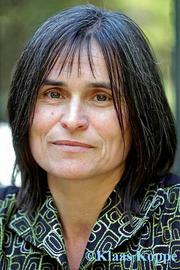 Kristien Hemmerechts