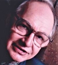Charles Osborne