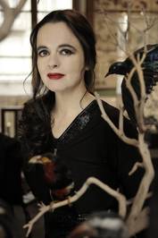 Amélie Nothomb