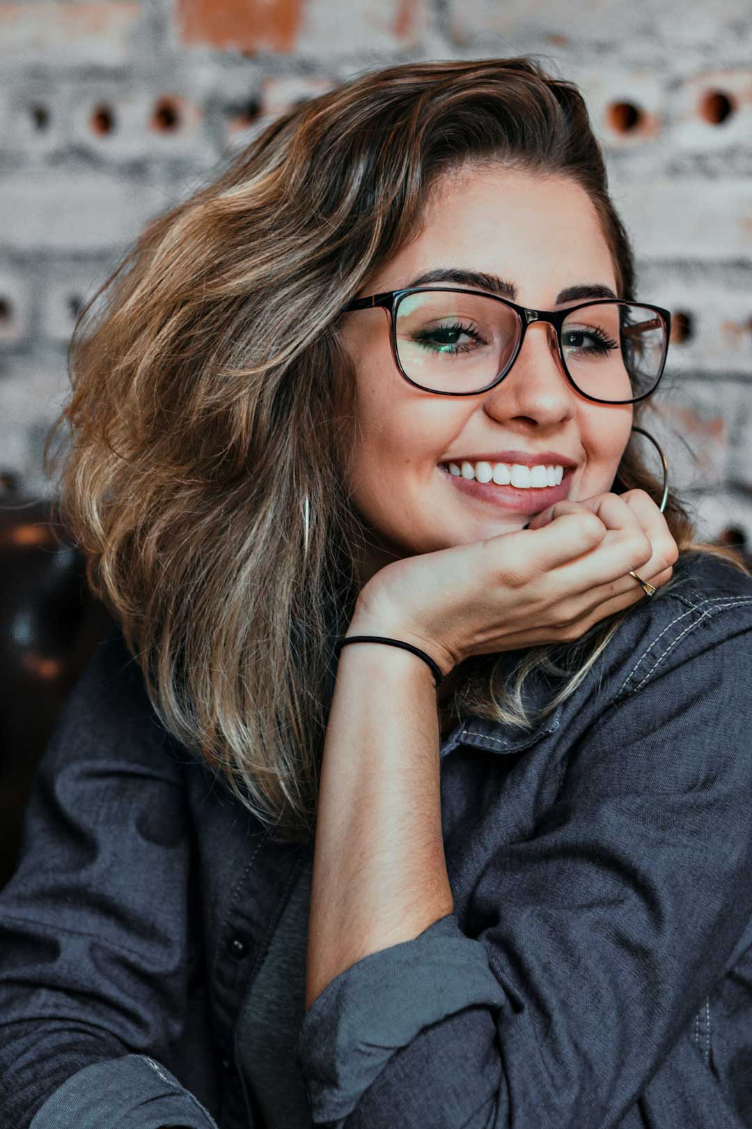 Joan Gordon