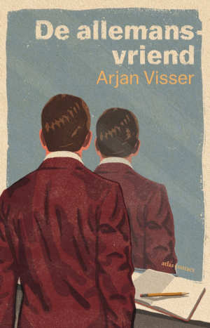 Arjan Visser