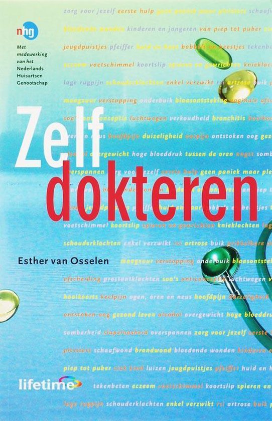 Esther van Osselen