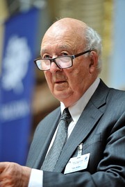 Peter Robert Lamont Brown