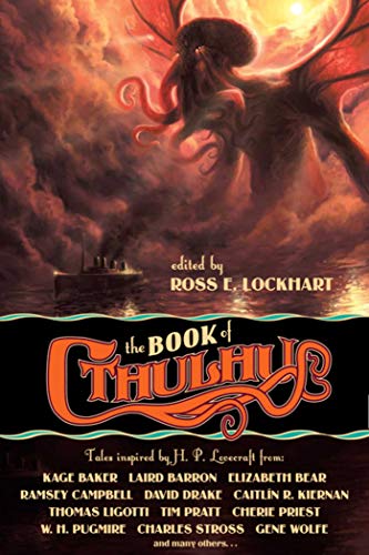 Ross E. Lockhart