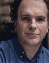 Mark Ellingham