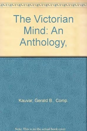 Gerald B Kauvar & Gerald C Sorensen (Eds)