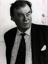 Simon Raven