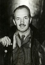 Johan Fabricius