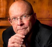 Wilbur Smith