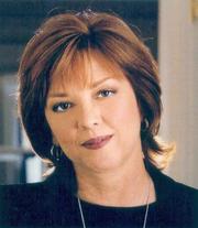 Nora Roberts