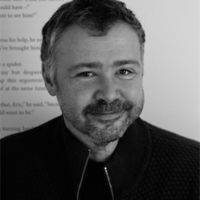 Steven Hall