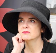 Amélie Nothomb