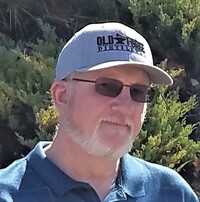 Weldon Burge
