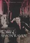 Simon Raven