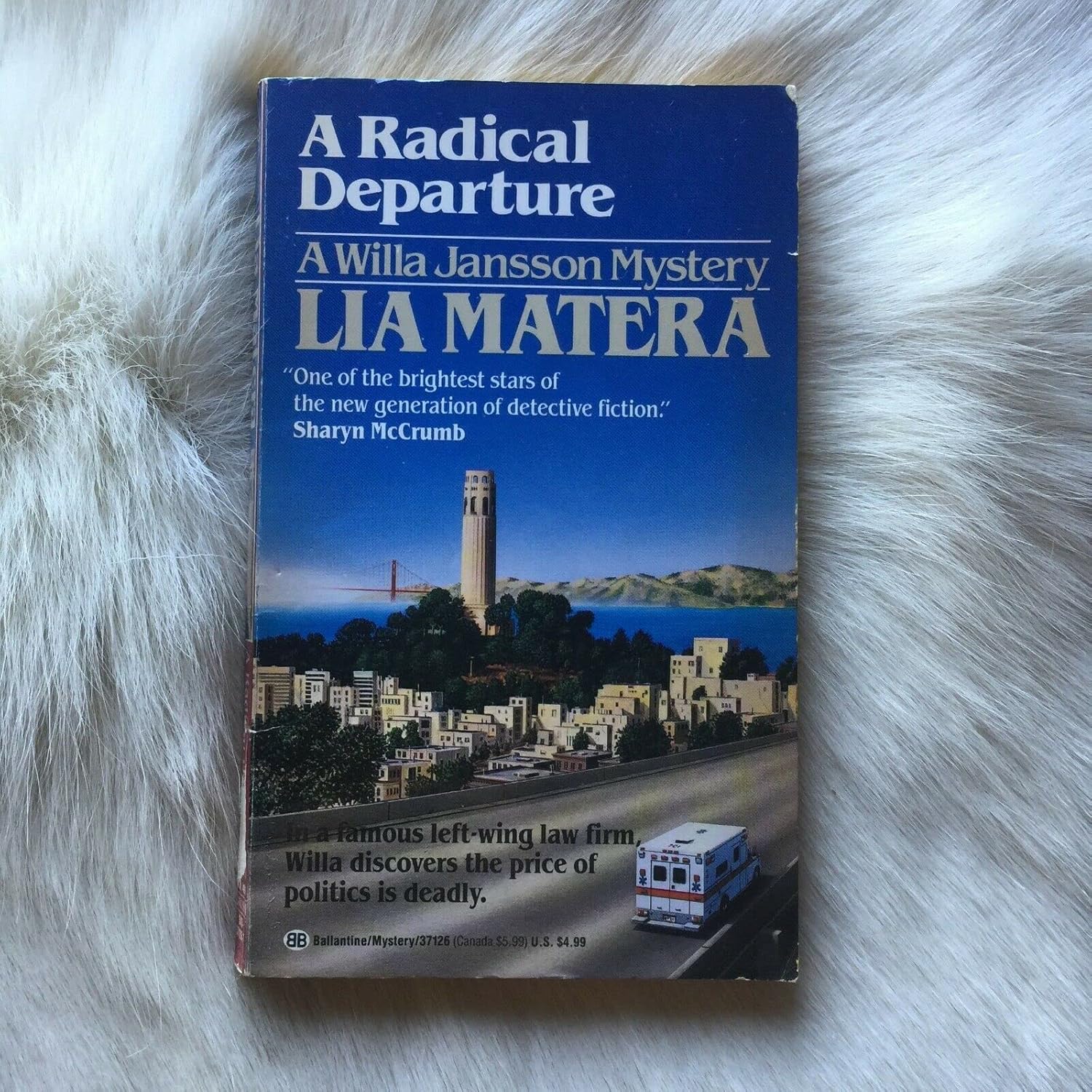 Lia Matera