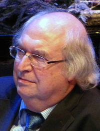 Ad van Liempt