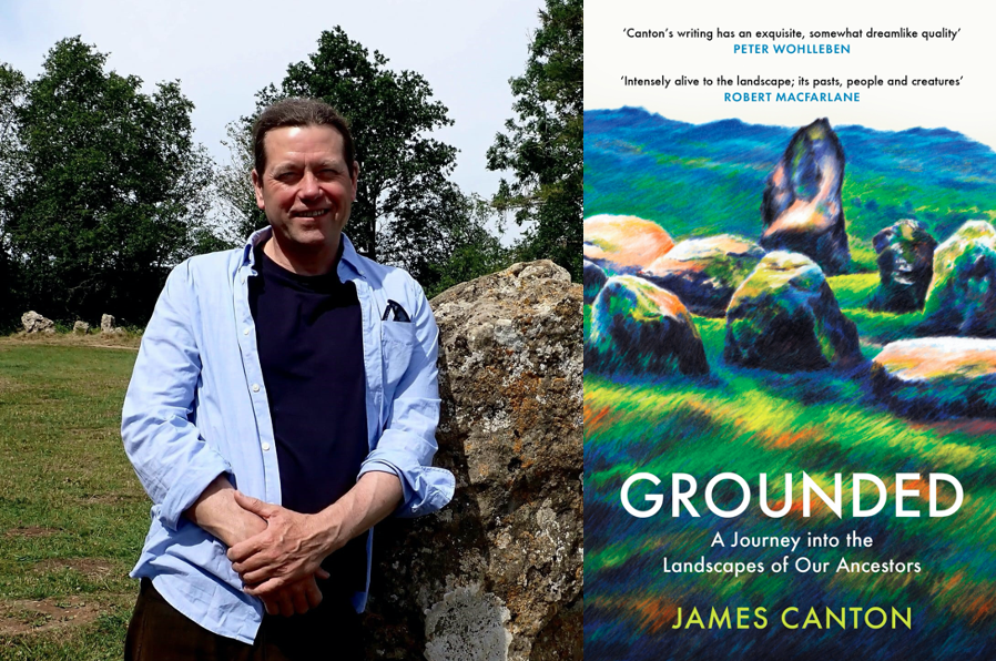 James Canton