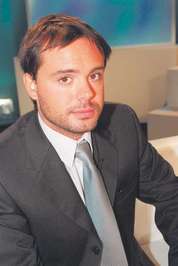 Romain Sardou