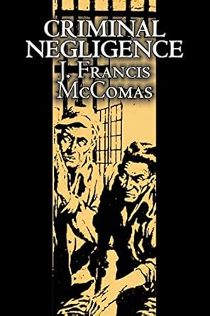 J. Francis McComas