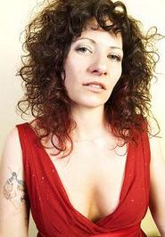 Amber Dawn