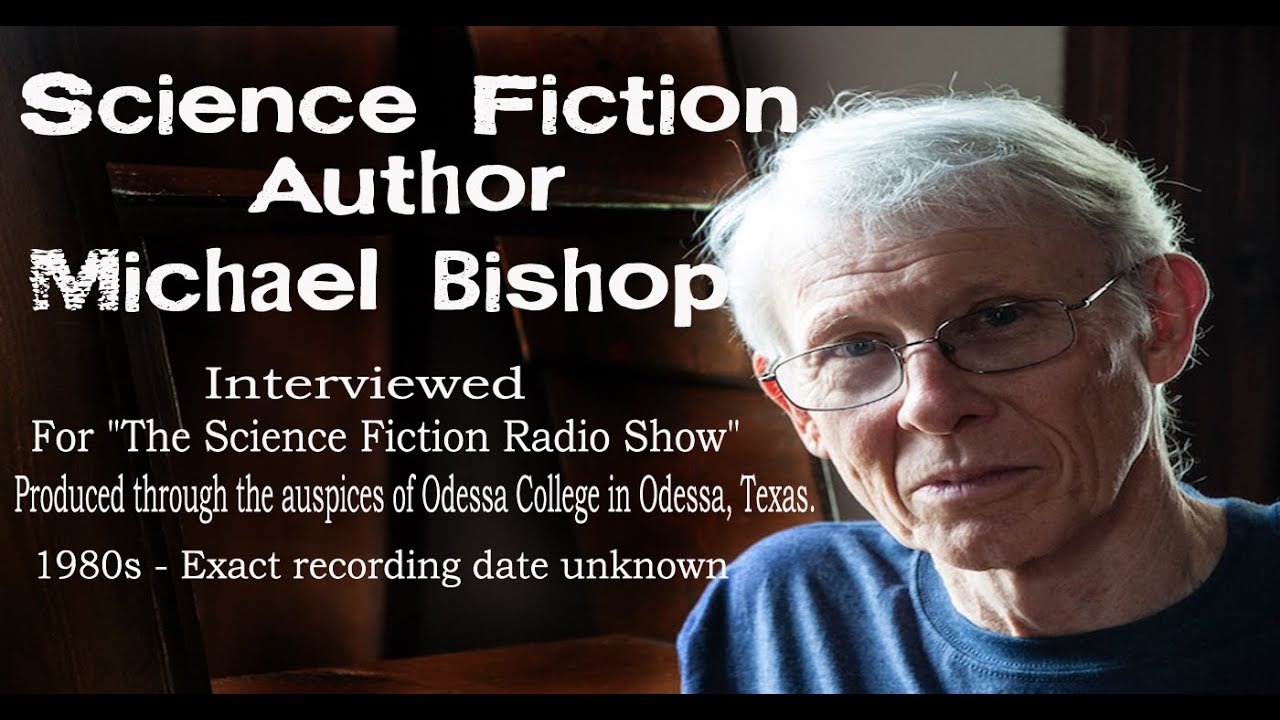 Michael Bishop
