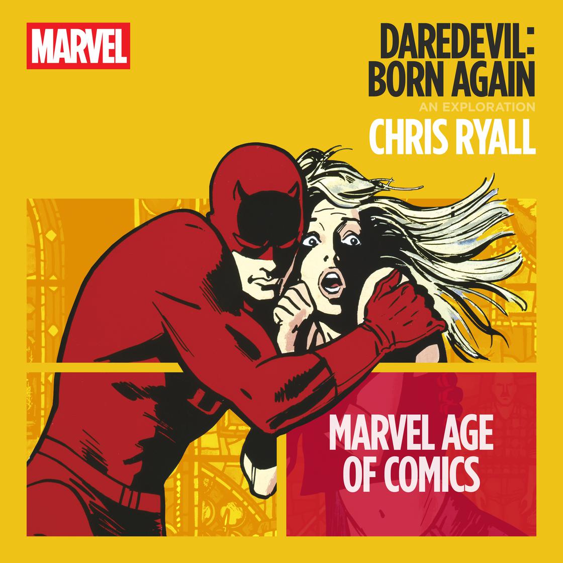 Chris Ryall